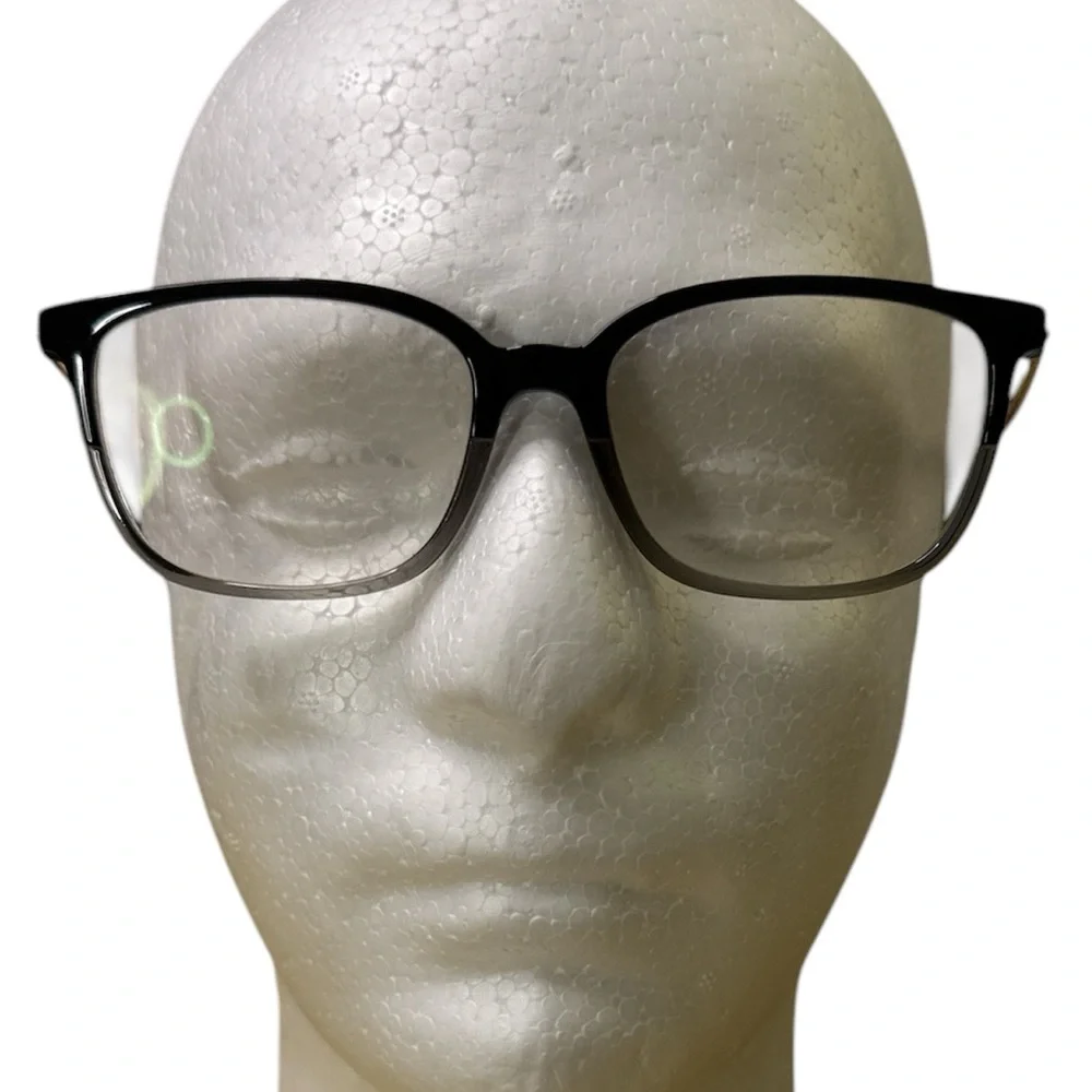 Micheal Kors Stylish Black Eyeglasses